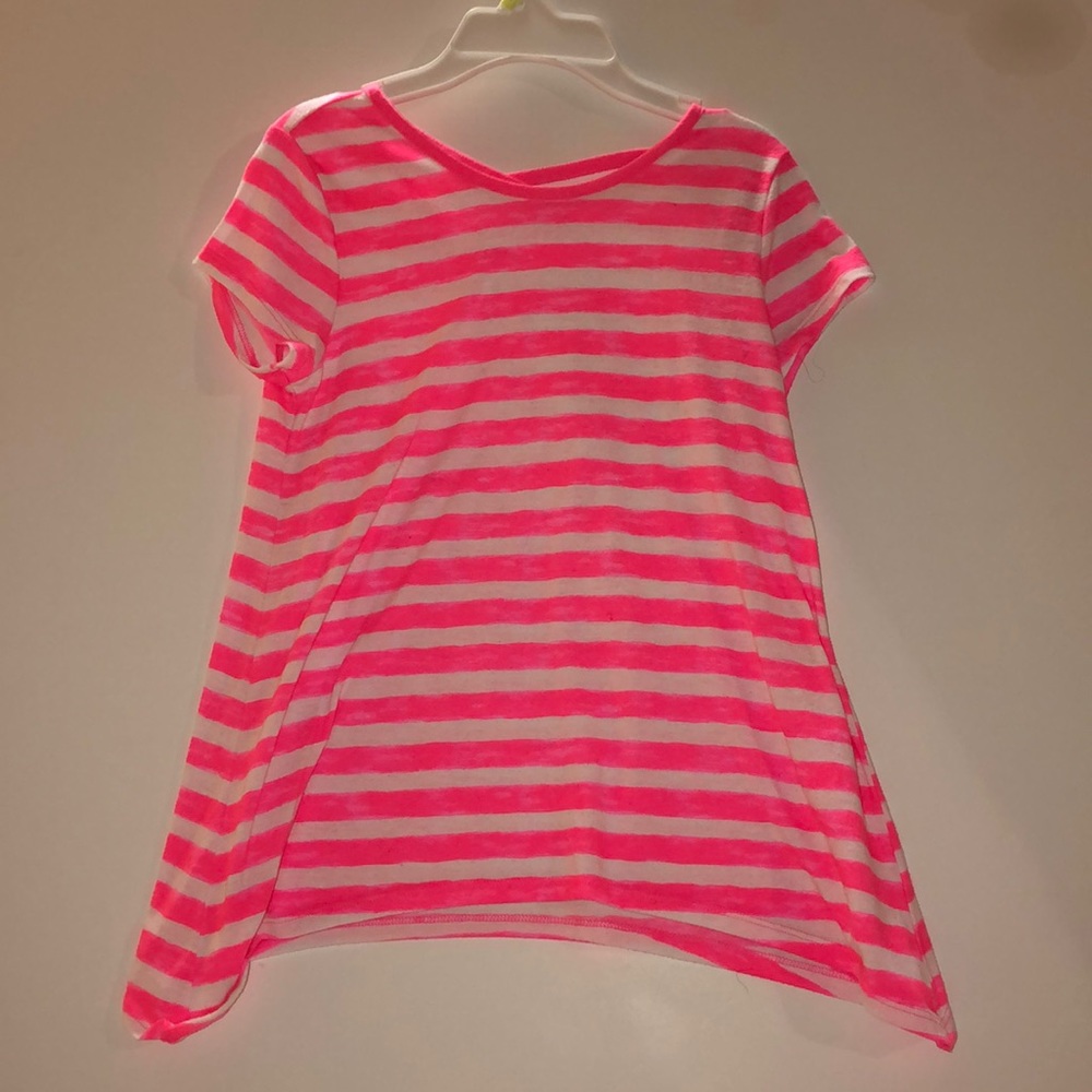 Striped shirt